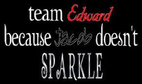  Team Edward logos