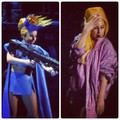 The Born This Way Ball in Melbourne - lady-gaga photo