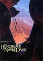The Hunchback of Notre Dame - disney photo