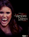 The vampire diaries season 4 promo is this elena as a vampire - the-vampire-diaries photo