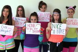  They are The Cimorelli