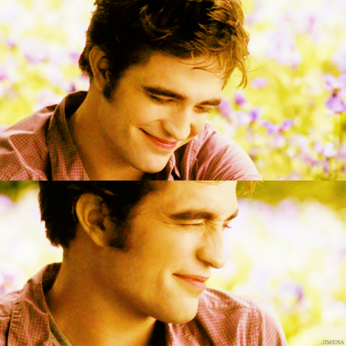 Twilight-Edward&Bella