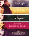 Twilight Saga♥ - twilight-series fan art