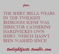 Twilight facts 1-20 - twilight-series fan art