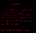 Twilight facts 21-40 - twilight-series fan art