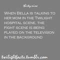 Twilight facts 21-40 - twilight-series fan art