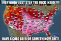 USA-Weather - random photo