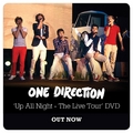 Up All Night ! - one-direction photo