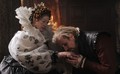 Vanessa Redgrave as Elizabeth I - tudor-history photo