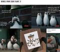 When PoM Ends Part 2 - penguins-of-madagascar fan art