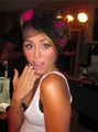 Who Owns My Heart [On Set] - miley-cyrus photo