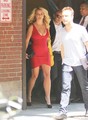 X-Factor Auditions In Rhode Island [29 June 2012] - britney-spears photo