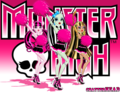 fear squad - monster-high photo