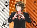 anime - hetalia hearts~! C: wallpaper