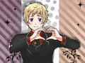 hetalia hearts~! C: - anime photo