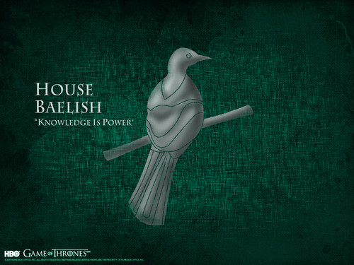 House Baelish