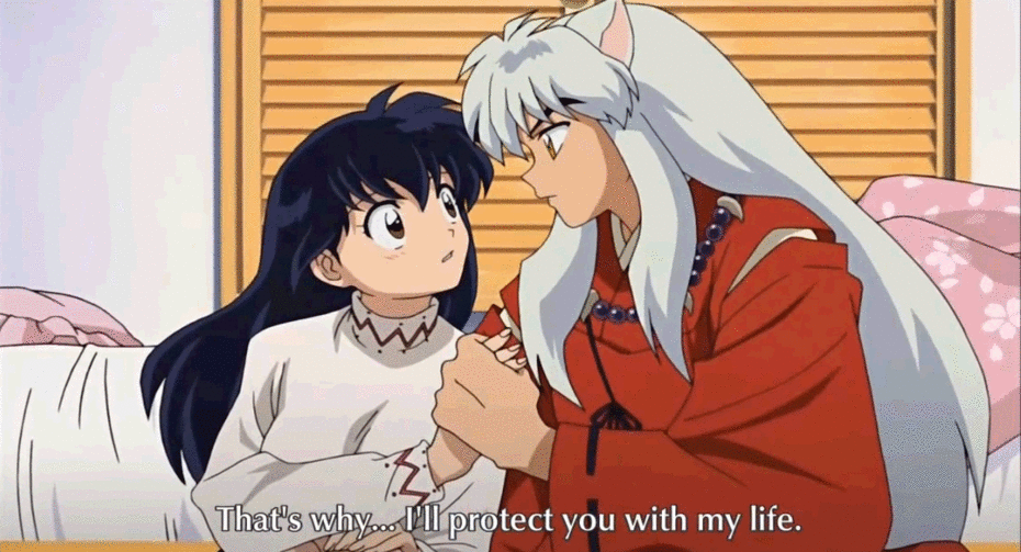 inuyasha and ranma 1/2 images on fanpop
