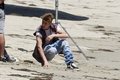 justin bieber,photoshoot on the beach in LA, 2012 - justin-bieber photo