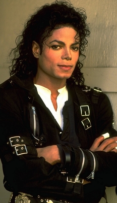  my Amore will never leave te michael