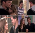 one tree hill - tv-couples photo