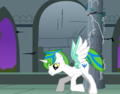 prince songwing - my-little-pony-friendship-is-magic photo