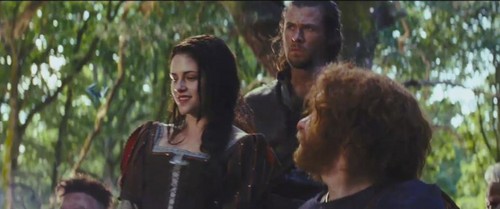  snow white and the huntsman