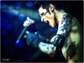 ★ Andy ☆  - andy-sixx wallpaper
