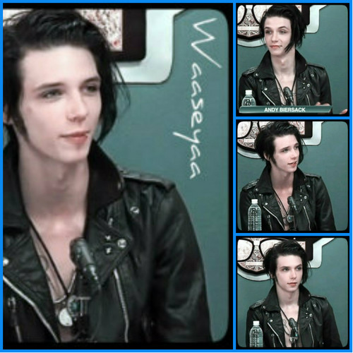 ★ Andy ☆