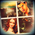 ✰ Jacob & Renesmee ✰  - twilight-series photo