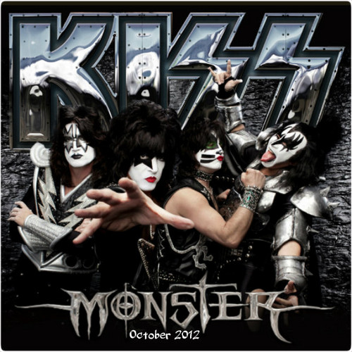 ✰ Kiss ~ Monster ✰ 