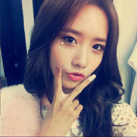 [SNSD]Selca & Message @ Giappone Mobile Fansite