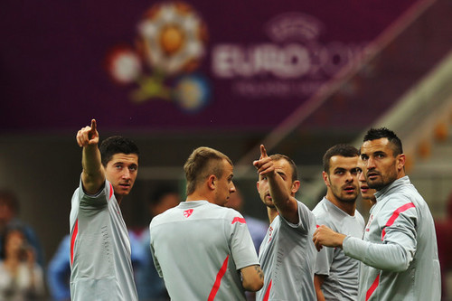  UEFA EURO 2012