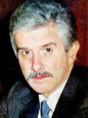  Çetin Emeç (d. 1935, İstanbul – ö. 7 march 1990, İstanbul).