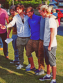 1D!<3 - one-direction photo