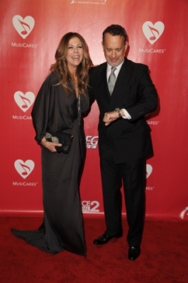  2012 MusiCares Person Of The año Tribute To Paul McCartney