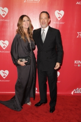  2012 MusiCares Person Of The mwaka Tribute To Paul McCartney