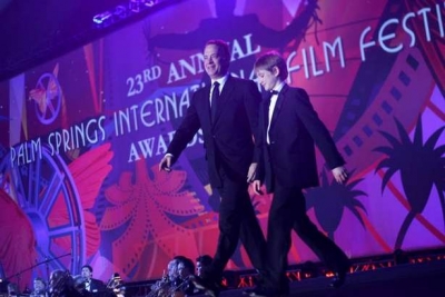  23rd Annual Palm Springs International Film Festival