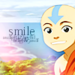 Aang - avatar-the-last-airbender icon