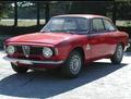 Alfa Romeo Giulia Sprint 1600GTA 1965 - alfa-romeo photo