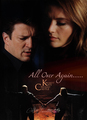 All over Again - Castle Poster - castle photo