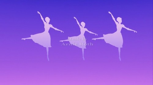  Amazing ballerinas