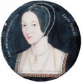 Anne Boleyn - tudor-history photo