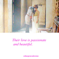 Arwen: Passion and Beauty - arthur-and-gwen photo