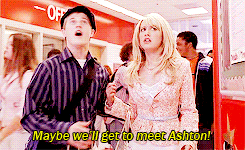  AshleyTisdale!