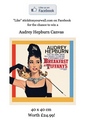 Audrey Hepburn Competition - audrey-hepburn photo