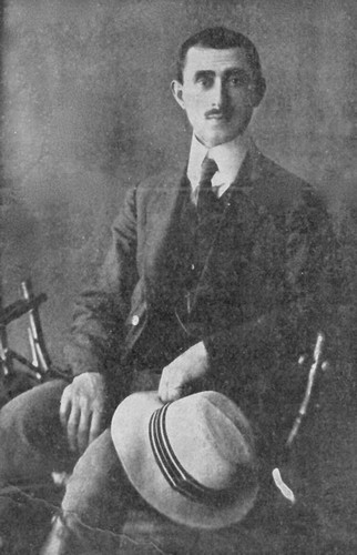  Aurel Vlaicu (November 19, 1882 – September 13, 1913)