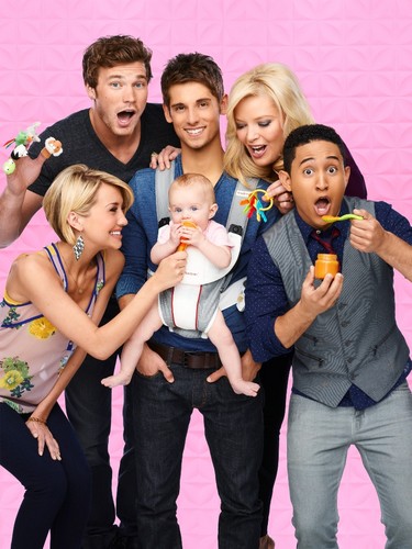 Baby Daddy Promo