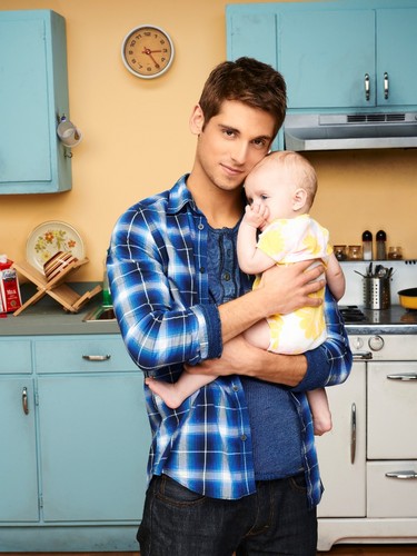 Baby Daddy Promo