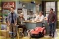 Baby Daddy - television photo