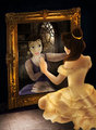 Beauty and the Beast  - disney-princess photo